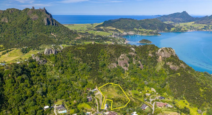  at Lot 1, 13 The Heights, Whangarei Heads, Whangarei, Northland