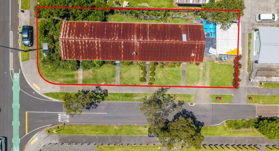  at 25 Point England Road, Point England, Auckland City, Auckland