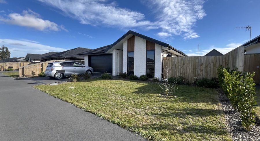  at 13  Sarah Nicholls Street, Belfast, Christchurch City, Canterbury