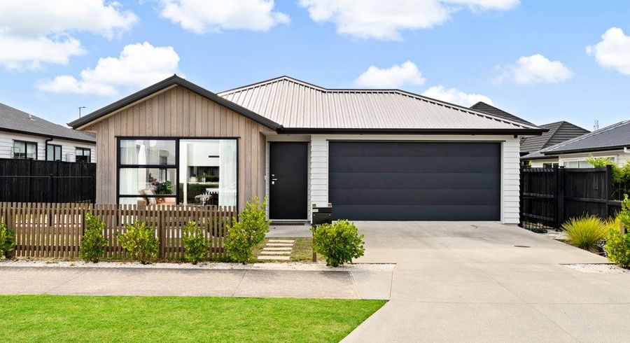  at 8 Kuinga Street, Milldale, Rodney, Auckland