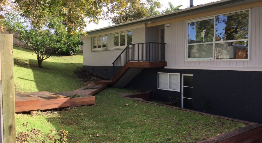  at 100 Cook Street, Howick, Manukau City, Auckland