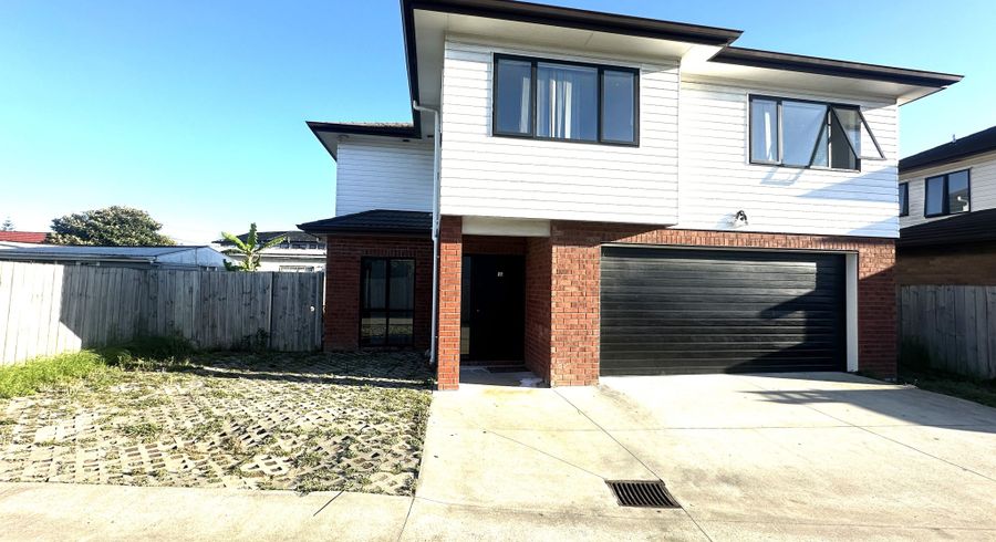  at 53A Robertson Road, Favona, Auckland
