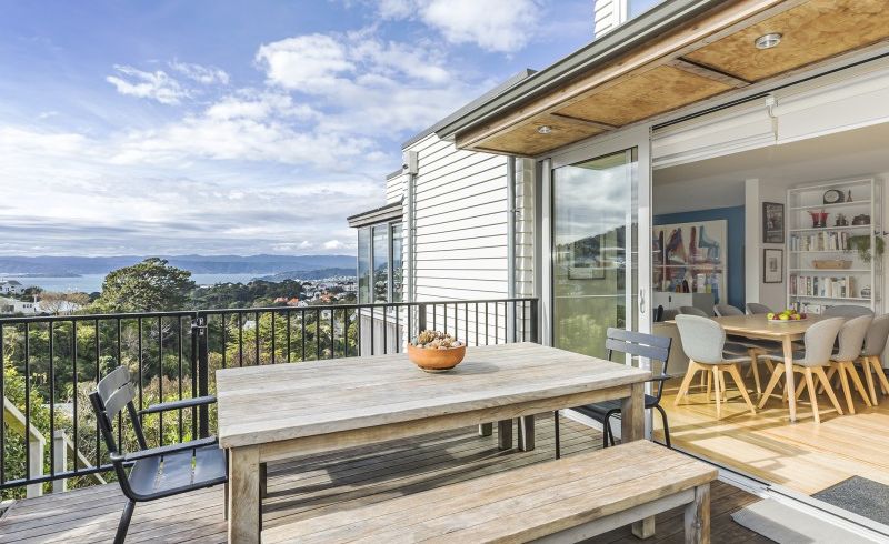  at 41 Northland Road, Northland, Wellington