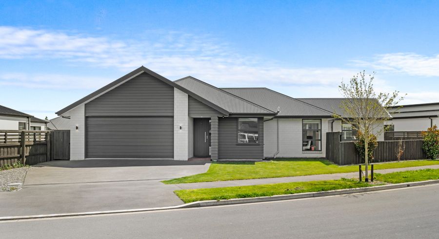  at 7 Patrick McGough Way, Halswell, Christchurch City, Canterbury