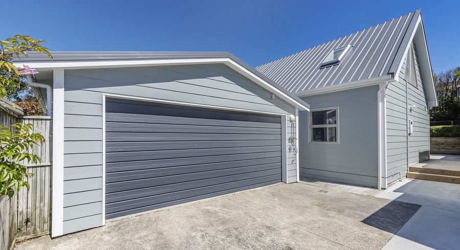  at 39a Bodmin Terrace, Camborne, Porirua, Wellington