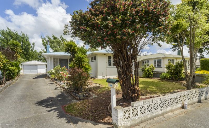  at 161 Highbury Avenue, Highbury, Palmerston North