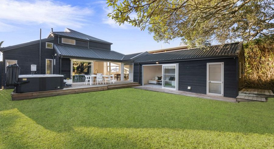  at 3 Rewiti Avenue, Takapuna, North Shore City, Auckland