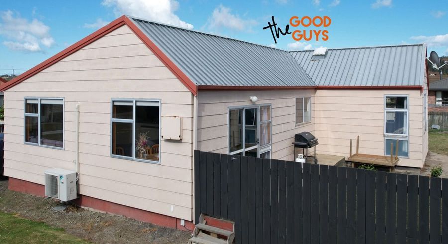  at 8 Cherwell Street, Oamaru North, Oamaru