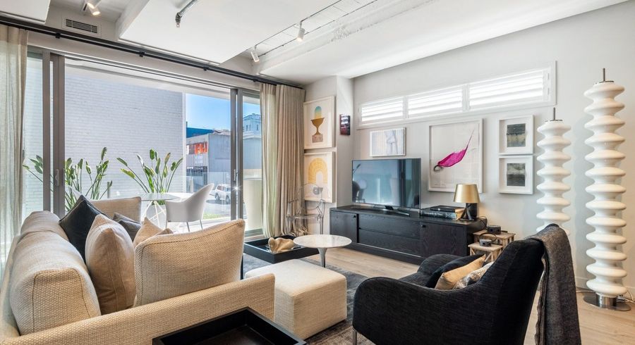  at 3D/23 Dundonald Street, Eden Terrace, Auckland City, Auckland