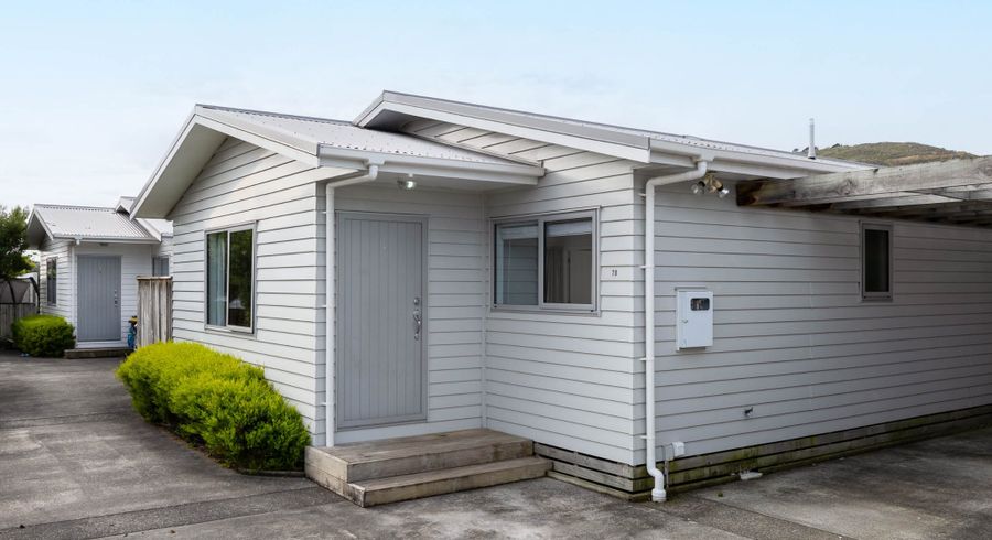  at 7B McLellan Street, Tawa, Wellington, Wellington