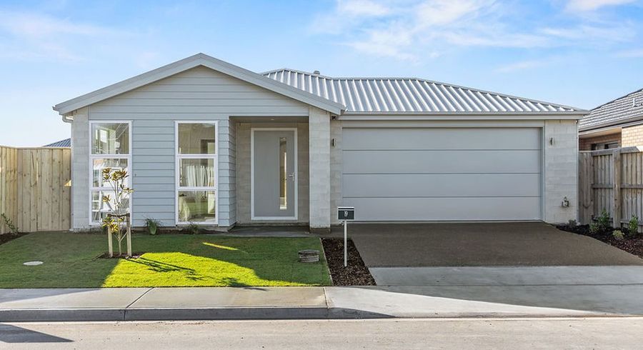  at 19 Wilkin Road, Ravenswood, Christchurch City, Canterbury