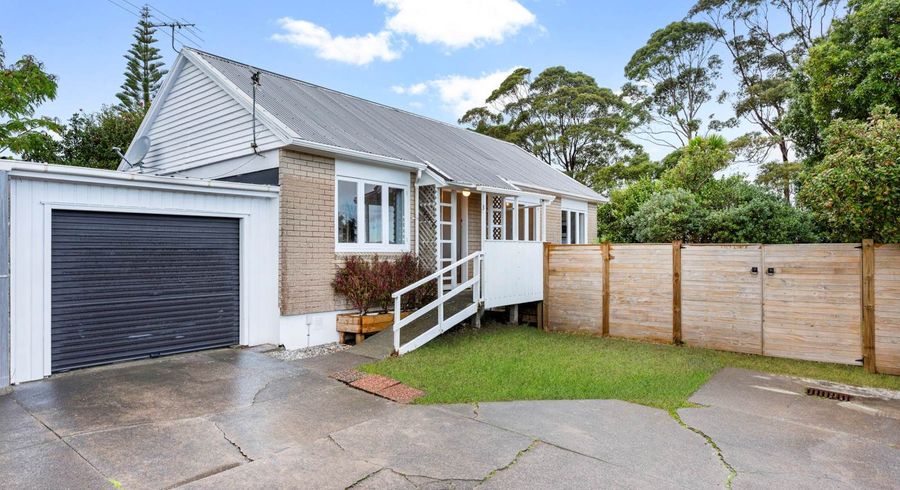  at 3/237 Edmonton Road, Te Atatu South, Waitakere City, Auckland