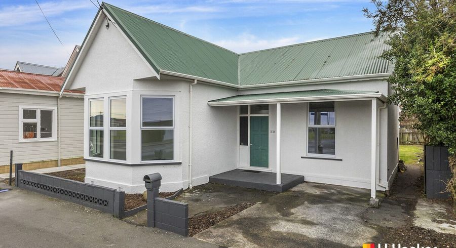  at 30 Richardson Street, Saint Kilda, Dunedin, Otago