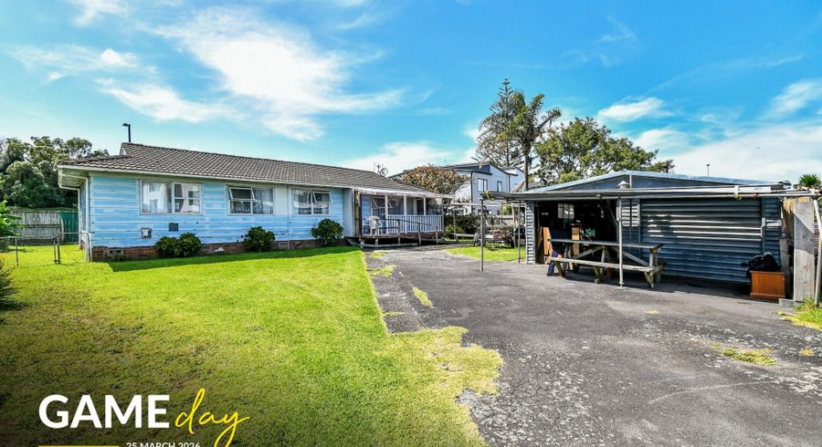  at 7 Welby Place, Mangere, Manukau City, Auckland