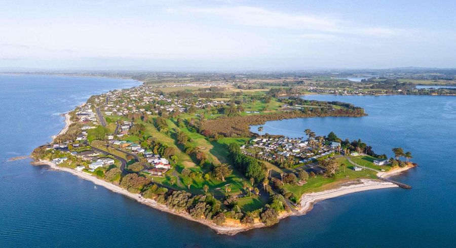  at Stage 8 Clarks Beach Waterfront Estate, Clarks Beach, Franklin, Auckland