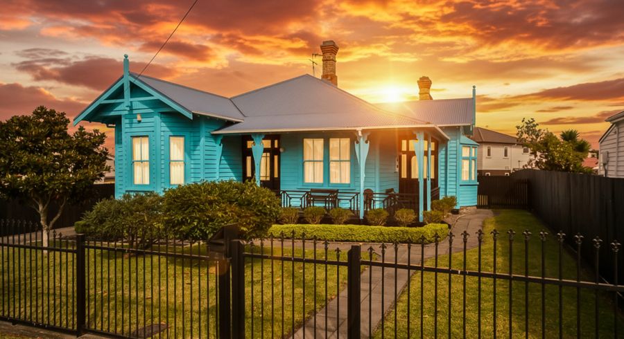  at 5 Golf Avenue, Otahuhu, Auckland City, Auckland