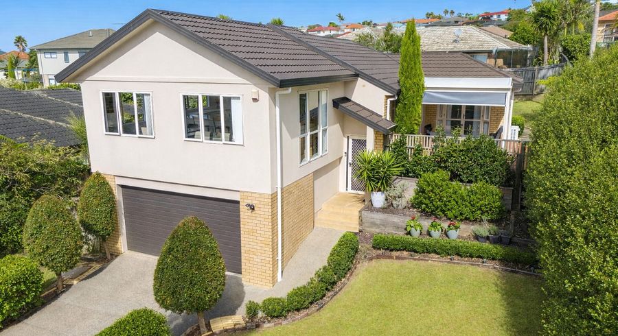  at 69 Bluebird Crescent, Unsworth Heights, North Shore City, Auckland