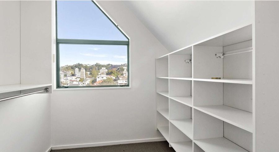  at 287/E The Terrace, Te Aro, Wellington, Wellington