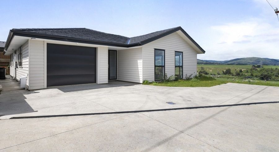  at 154B Pacific Drive, Fitzherbert, Palmerston North