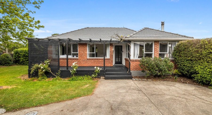  at 135 Condell Ave, Bryndwr, Christchurch City, Canterbury