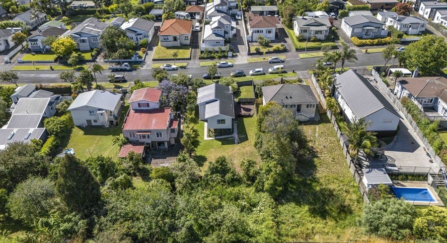  at 34 Montrose Street, Point Chevalier, Auckland City, Auckland