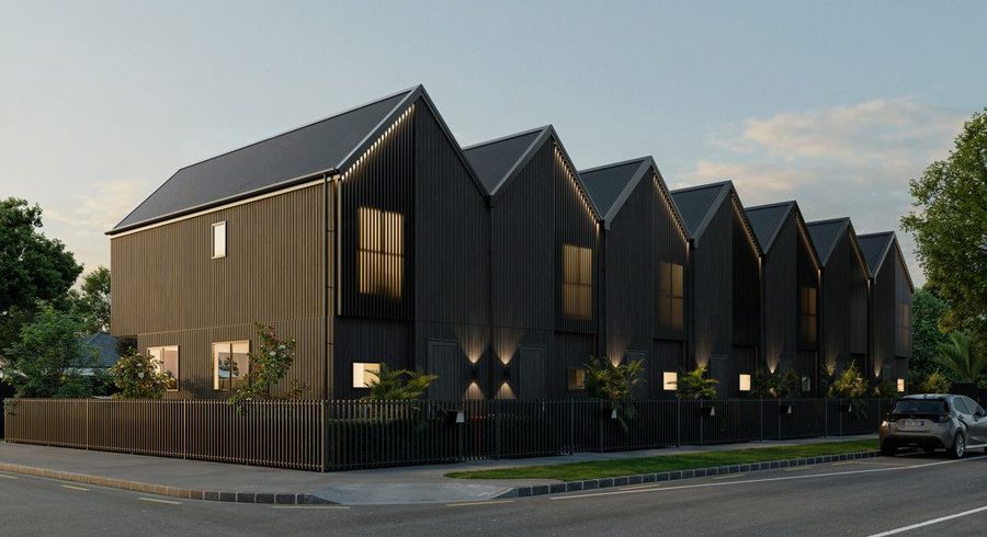  at 2 Sainsbury Road, Mount Albert, Auckland City, Auckland