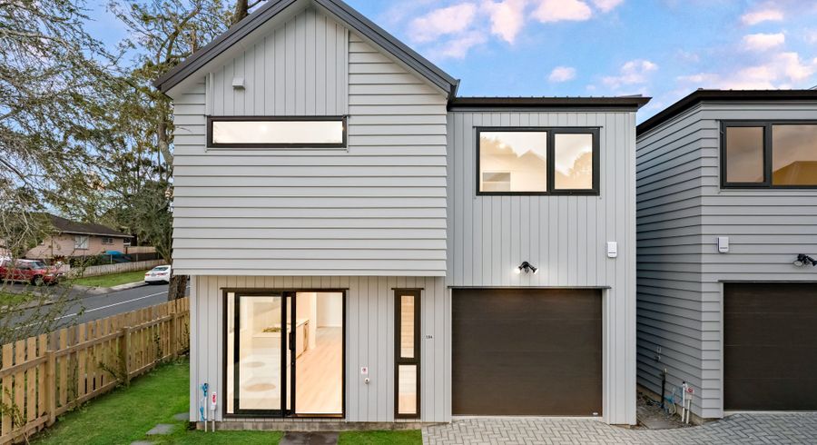  at 58A Fitzherbert Avenue, West Harbour, Waitakere City, Auckland