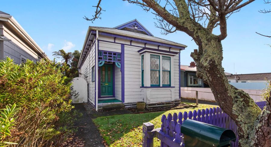  at 97 Church Street, West End, Palmerston North