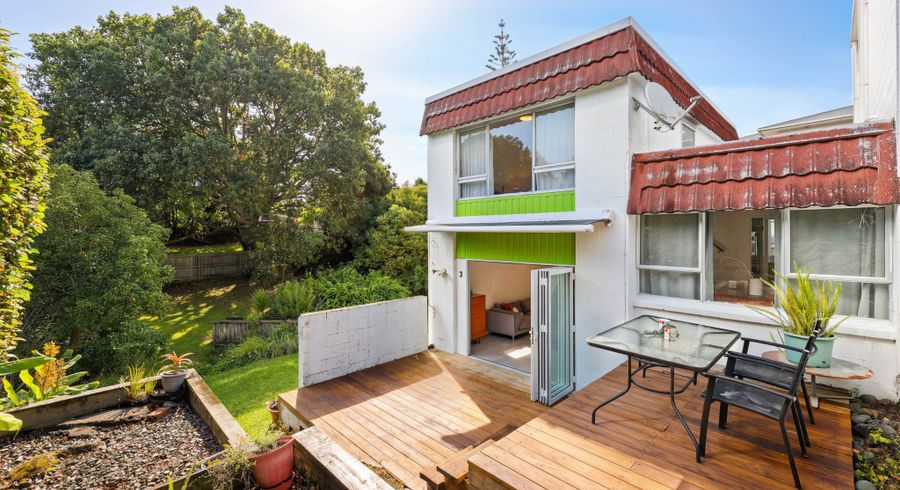  at 3/52 Fruitvale Road, New Lynn, Waitakere City, Auckland