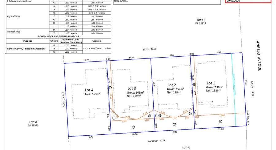  at 36 Angelo Avenue, Howick, Manukau City, Auckland