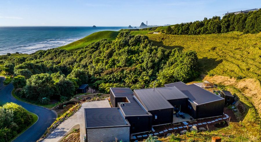  at 21 Washer Road, Omata, New Plymouth, Taranaki