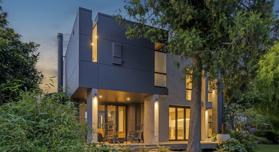  at 100 Glandovey Road, Fendalton, Christchurch