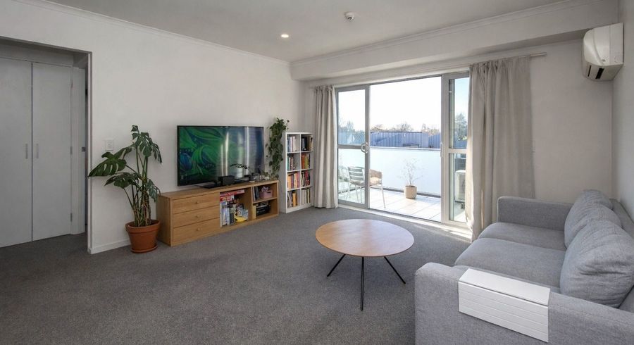  at 209/226 Salisbury Street, City Centre, Christchurch City, Canterbury