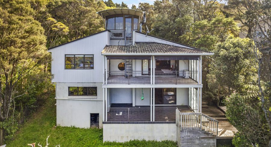  at 41 Turanga Road, Henderson Valley, Waitakere City, Auckland