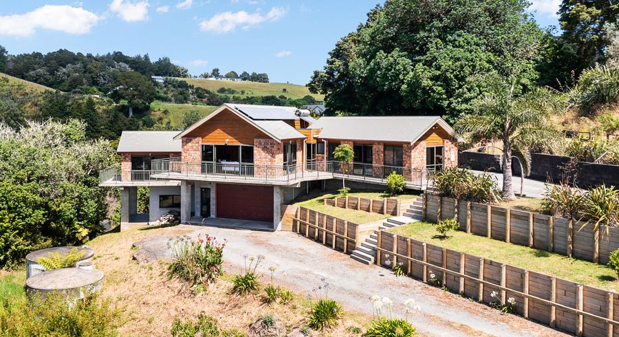  at 262 Whau Valley Road, Whau Valley, Whangārei