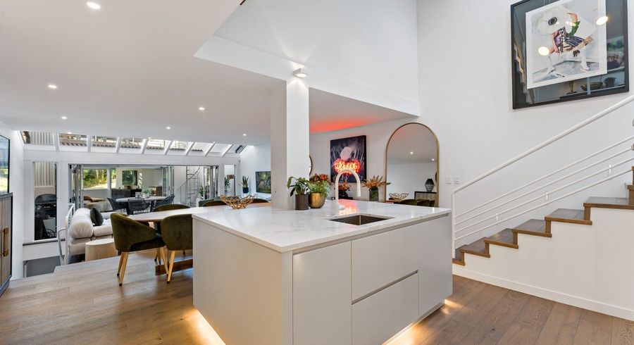  at 50 Scarborough Terrace, Parnell, Auckland City, Auckland