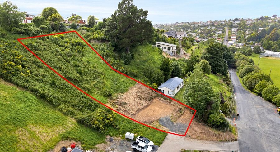  at 60 Frasers Road, Glenross, Dunedin, Otago