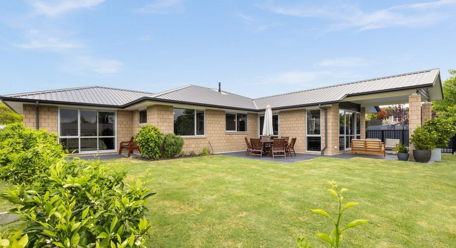  at 17 Margaret Avenue, Havelock North