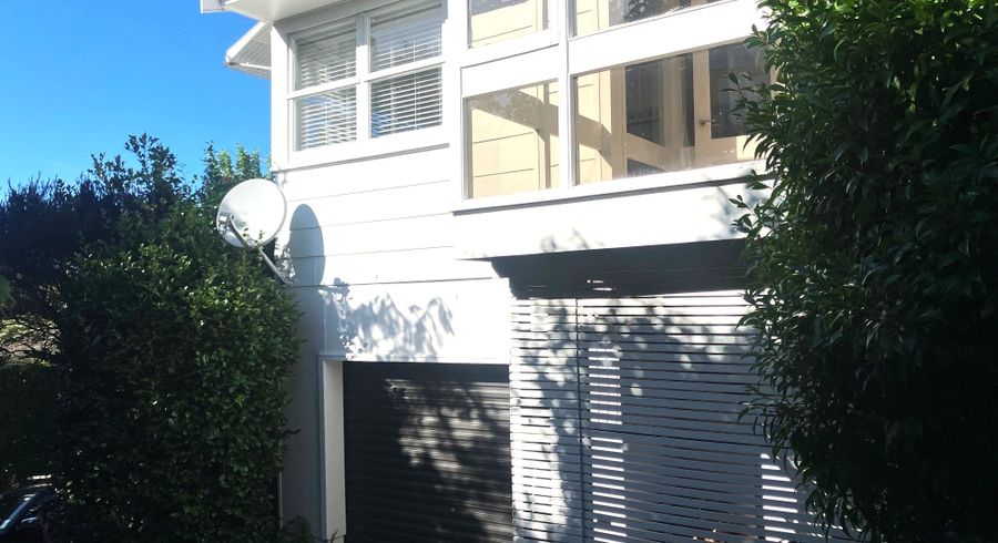  at 4/5 Houghton Street, Meadowbank, Auckland City, Auckland