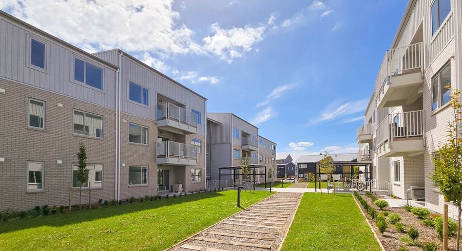  at G04/28B Eileen Newey Place, Henderson, Waitakere City, Auckland