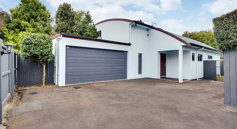  at 3A Wilson Street, Hamilton East, Hamilton, Waikato