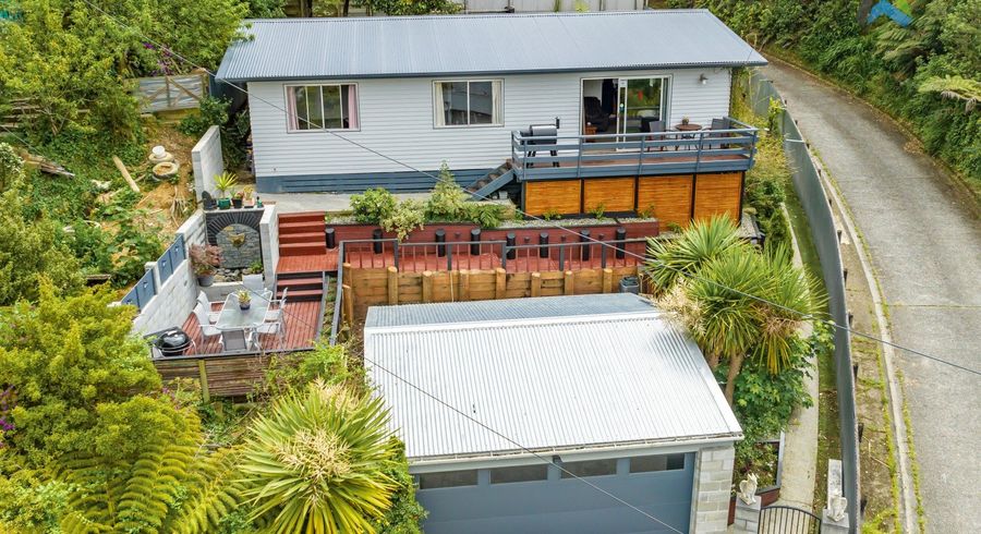  at 23 Rintoul Grove, Stokes Valley, Lower Hutt