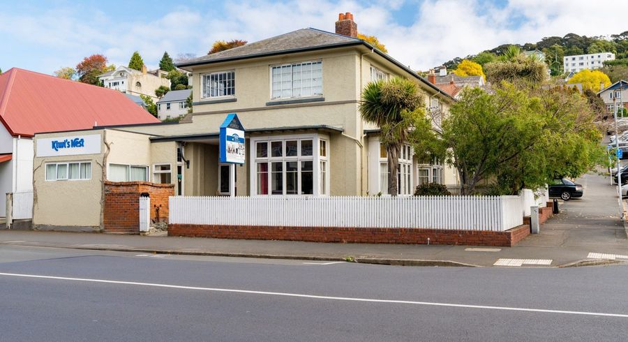  at 597 George Street, North Dunedin, Dunedin, Otago