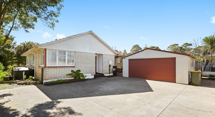  at 26 Ryan Avenue, Chartwell, Hamilton