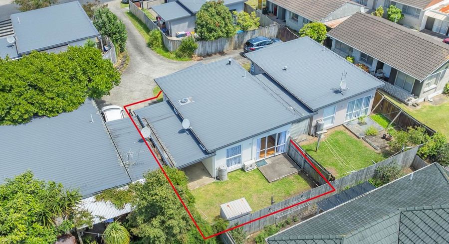  at 1B Corin Avenue, Manurewa, Manukau City, Auckland