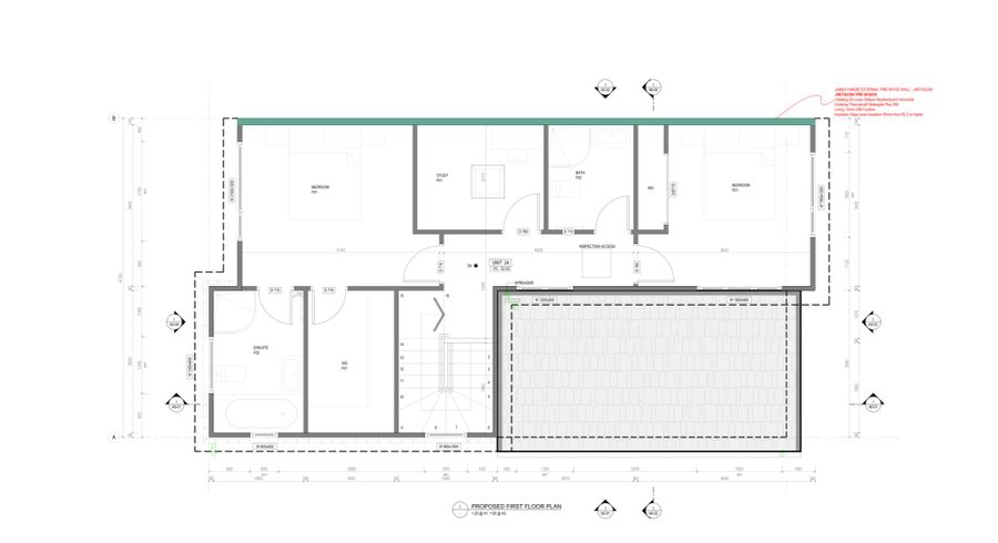  at Lot 24/132-140 Fred Taylor Drive, Westgate, Waitakere City, Auckland