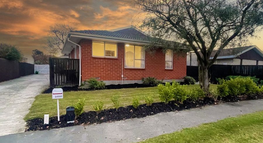  at 3 Karnak Crescent, Russley, Christchurch City, Canterbury