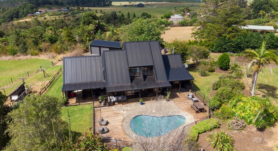  at 274 Otaha Road, Kerikeri, Far North, Northland