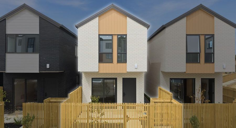  at Lot 55/20 Melia Place, Stanmore Bay, Rodney, Auckland