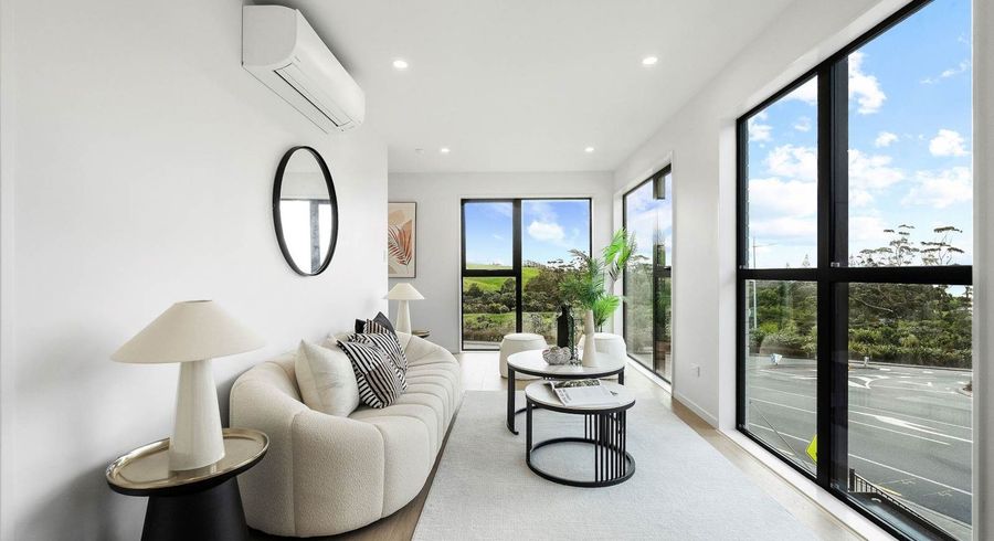  at Lot 1,2&4/1090 Beach Road, Long Bay, North Shore City, Auckland